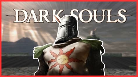 pacto de solaire|Dark Souls 3 .